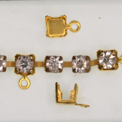 줄난끝장식  PP31  4발