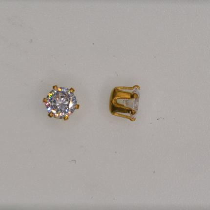 MB021-4 세팅큐빅