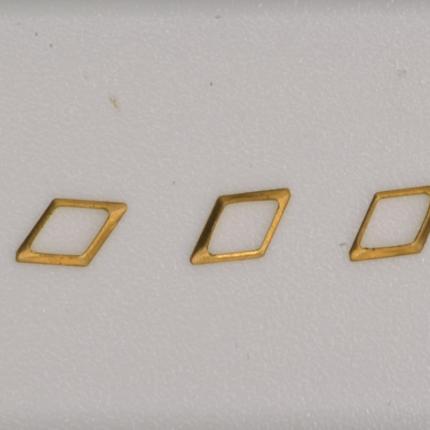 MB031-3X5 마름모/S