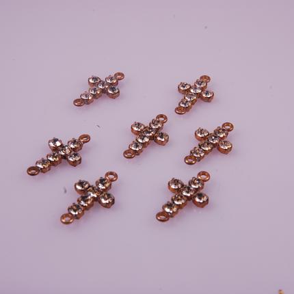 빼빼로십자가상하양고리(가로)