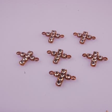  빼빼로십자가좌우양고리(가로)