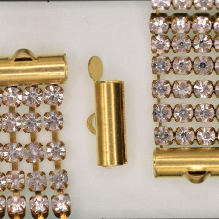  멀티줄난끝장식  PP18  4단