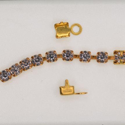 줄난끝장식  PP18  2발