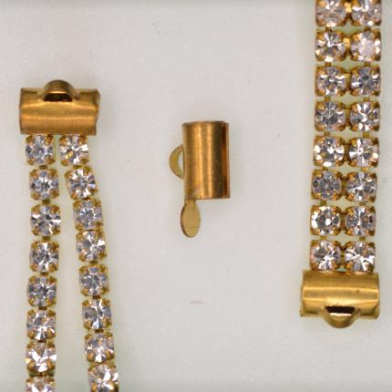  멀티줄난끝장식  PP14  2단