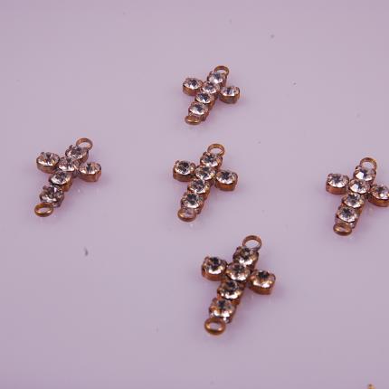 빼빼로십자가상하양고리(가로)