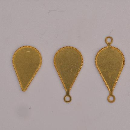 MB038-7813 (7.8*13)물방울톱니난집