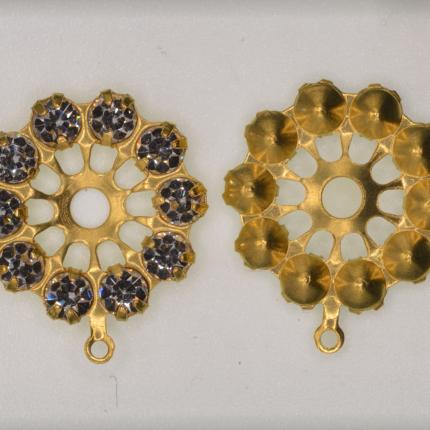 MSF15211 15mm 해바땜/1R 1단(PP2X10)