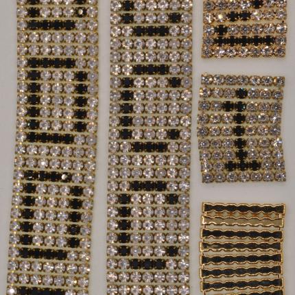 멀티 PP14 7단 이니셜