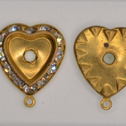 MRH151/1R(하) 하트 15mm PP24*12