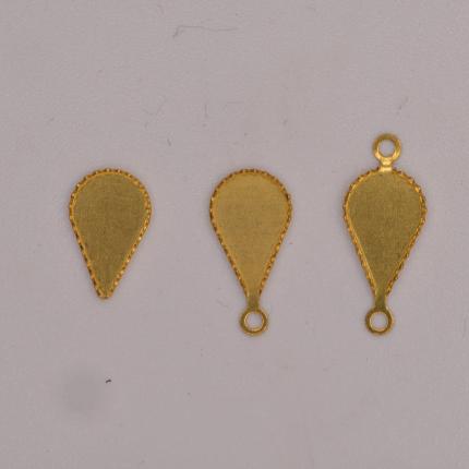 MB038-610 (6*10)물방울톱니난집