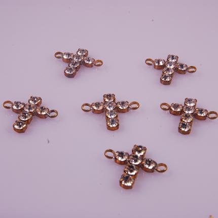 빼빼로십자가좌우양고리(가로)