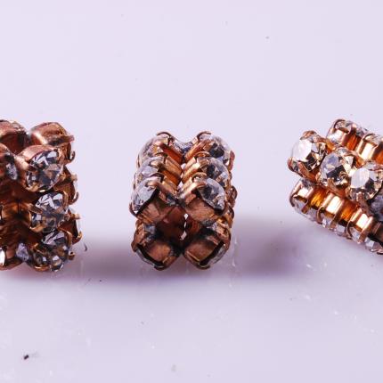 빼빼로3콤마4각 원통땜    