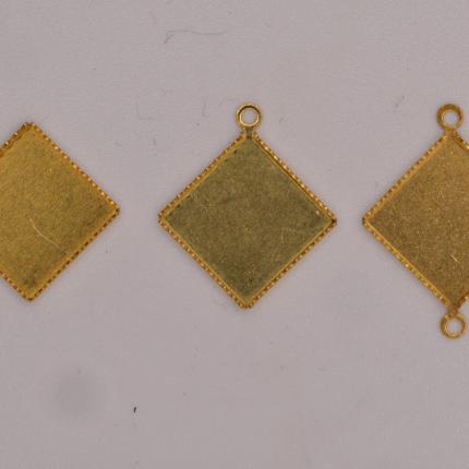 MB014-10X10 정사각톱니난집