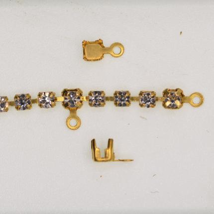 줄난끝장식  PP14  4발