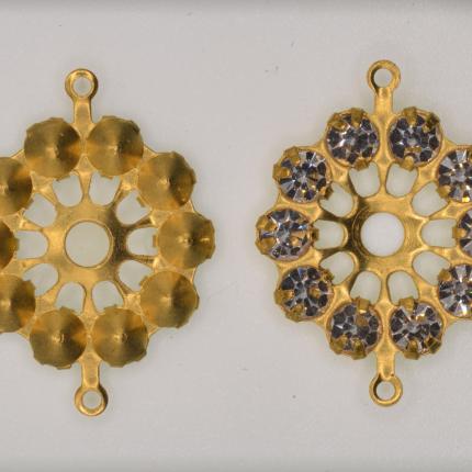 MSF15202/2R 15mm 해바땜  1단(PP24X10)