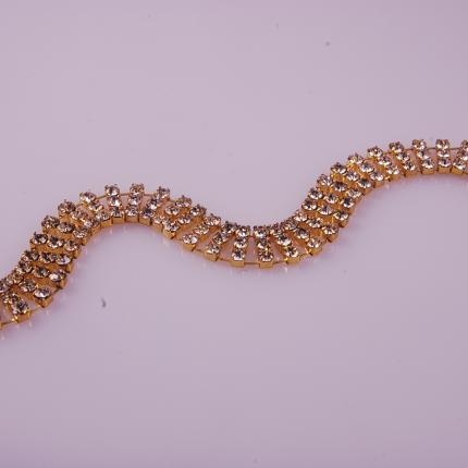 18 PP M세줄란 (칼라스톤조립)