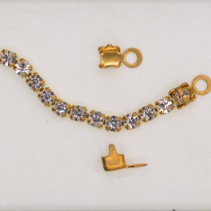 줄난끝장식  PP14  2발