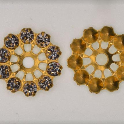 MSF15201 15mm 해바땜  1단(PP24X10)