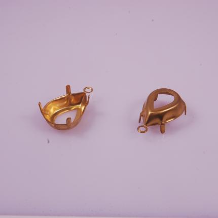 물방울외고리(스카시)