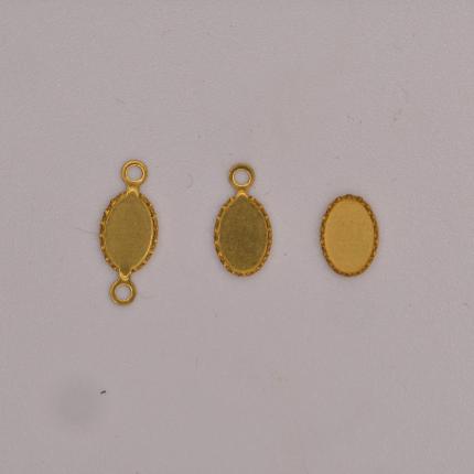 MB024-46 (4*6)타원톱니난집