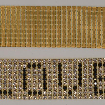 멀티 PP14 9단 이니셜