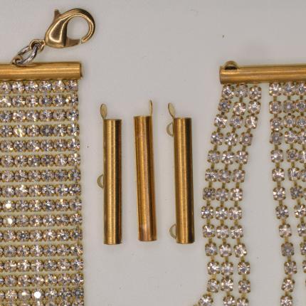  멀티줄난끝장식  PP14  9단